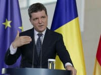 Nicuşor Dan: Apărarea europeană pe flancul estic, deficitul şi PNRR, pe agenda discuţiilor cu şefa Comisie Europene