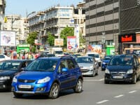 Toamna a adus scumpiri pentru șoferi. Camerele CNAIR verifică noua rovinietă în timp real, iar unele amenzile s-au dublat