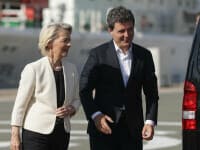 Ursula von der Leyen a prezentat mecanismul SAFE, uriașul fond european pentru apărare. Ce șanse România să prindă finanțarea