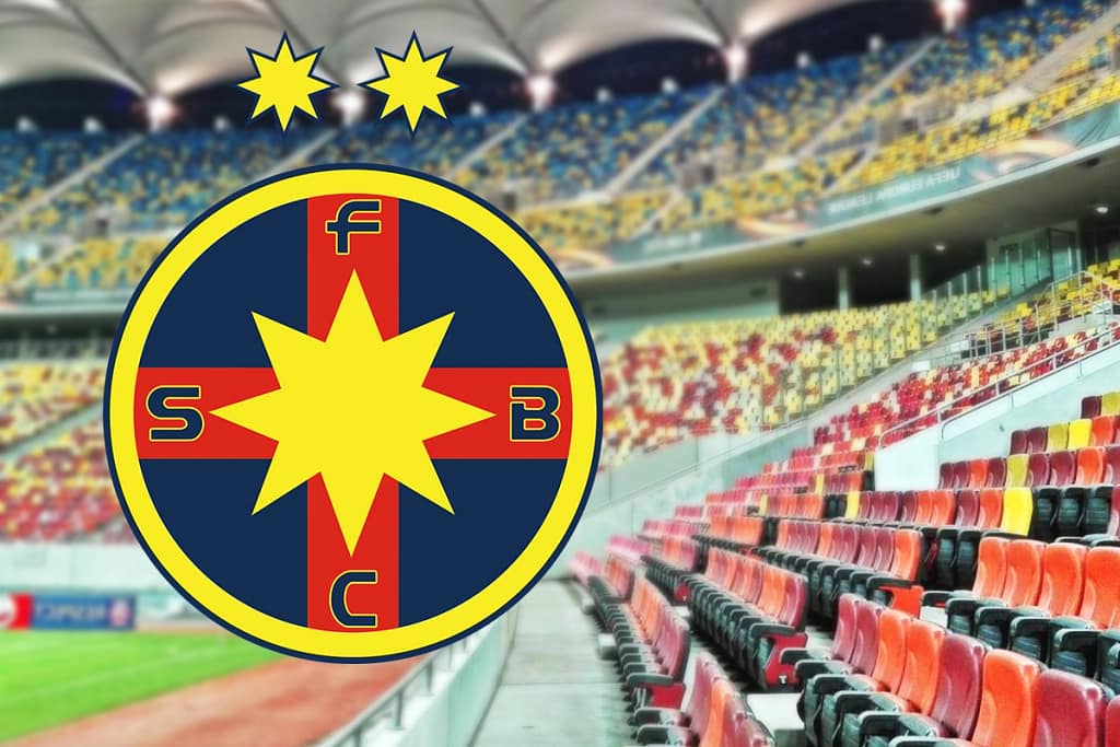 FCSB