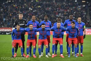FCSB, CFR Cluj și Universitatea Craiova, meciuri de foc, joi, în preliminariile Europa League și Conference League / Live score