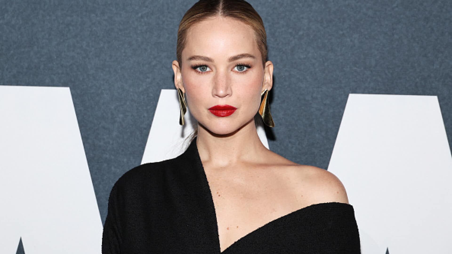 Jennifer Lawrence