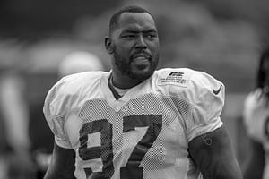 Fostul campion din NFL a murit subit la 39 de ani