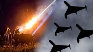 ‘Zidul anti-drone’ al Europei se extinde: Marea Neagră, inclusă în noua strategie de apărare (surse)