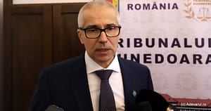 Ministrul Justiției, Radu Marinescu, după documentarul Recorder: „Astfel de sesizări trebuie verificate și clarificate, nu reprimate”