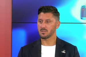 Ciprian Marica, mesaj dur la adresa lui Daniel Pancu, înainte de România U21 -a asumat nimic”