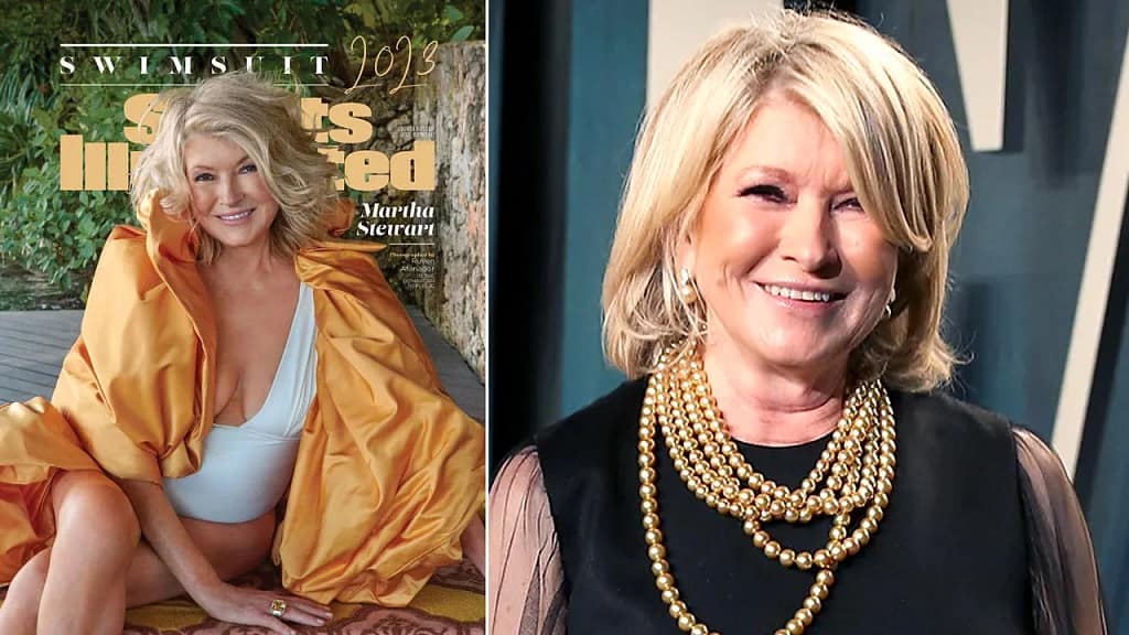 Martha Stewart a devenit acționar la clubul galez Swansea City