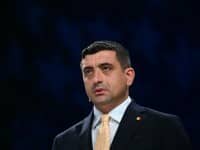 George Simion și-a închis contul de TikTok cu o zi înainte de deschiderea urnelor în România. Ce a anunțat pe Facebook