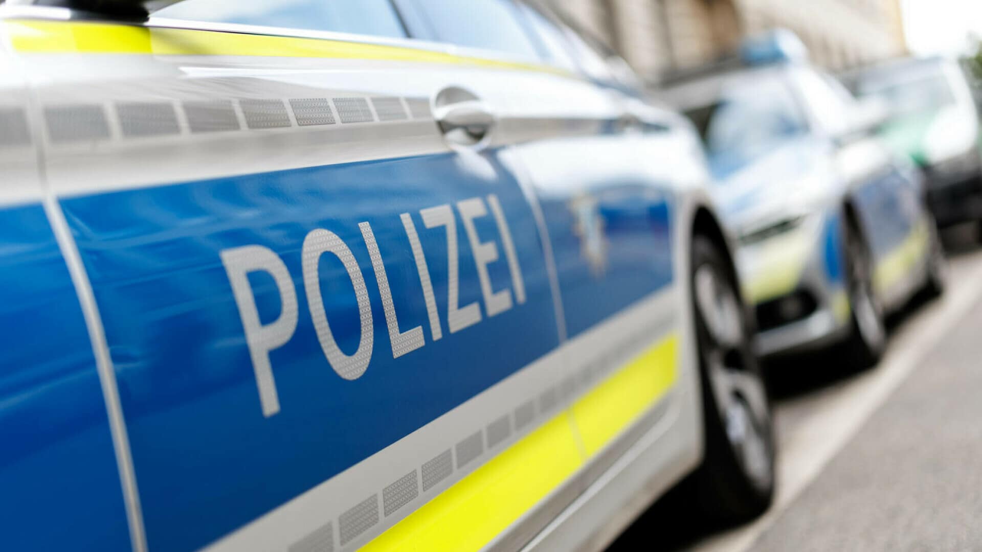 Poliție Germania