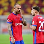 Buletinul medical la FCSB: „Alibec nu merge în Scoția” + Alți doi incerți
