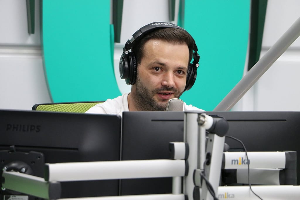 Mihai Morar, despre votul de duminică: „Niciodată n-a fost o diferență atât de mare între doi candidați”