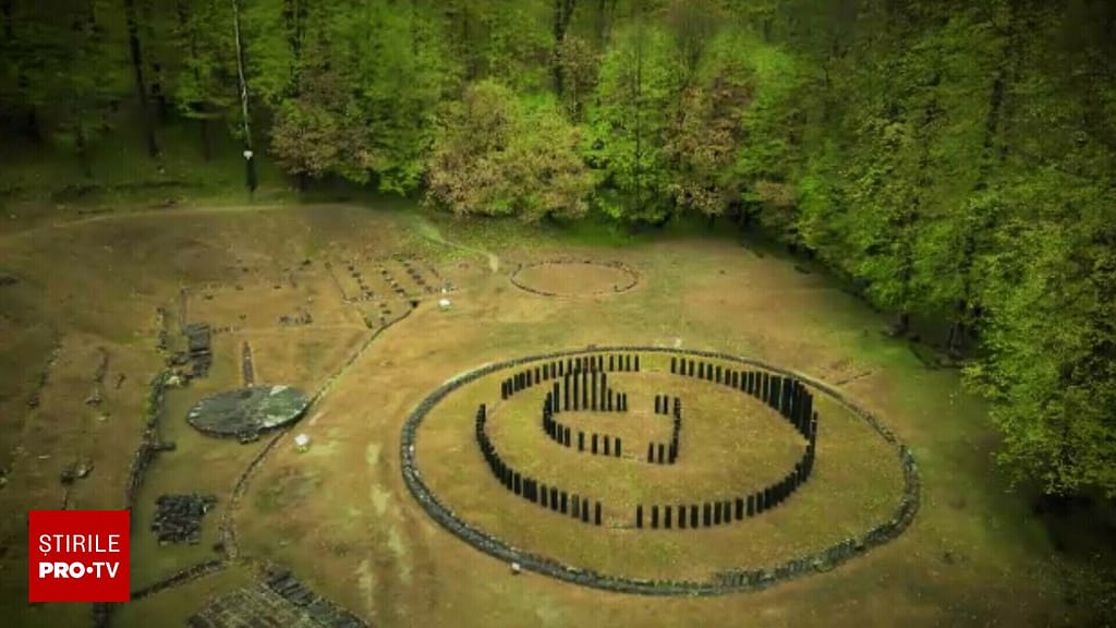 „Necunoscută Românie”. Sarmizegetusa și Ulpia Traiana, între istorie pierdută și turism reinventat în Hațeg
