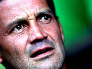 Nici n-a vrut să audă! Cristi Chivu și-a anunțat decizia: ”Niciodată! Nici dacă ar fi căzut cerul”