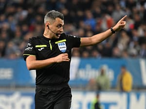 Încă doi români în Europa! Delegările primite de Horațiu Feșnic și Andrei Chivulete