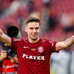 Nu mai pare SF » Plusează Gigi Becali pentru Louis Munteanu?! CFR Cluj a dezvăluit suma