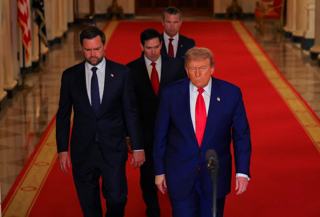 Franța descrie noua doctrină de securitate a SUA drept „o clarificare extrem de brutală”. „Europa va fi respectată doar dacă știe cum să se facă respectată”