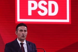 SG-ul PSD vorbește deschis despre eliminarea USR de la guvernare: Am putea cere și un alt prim-ministru