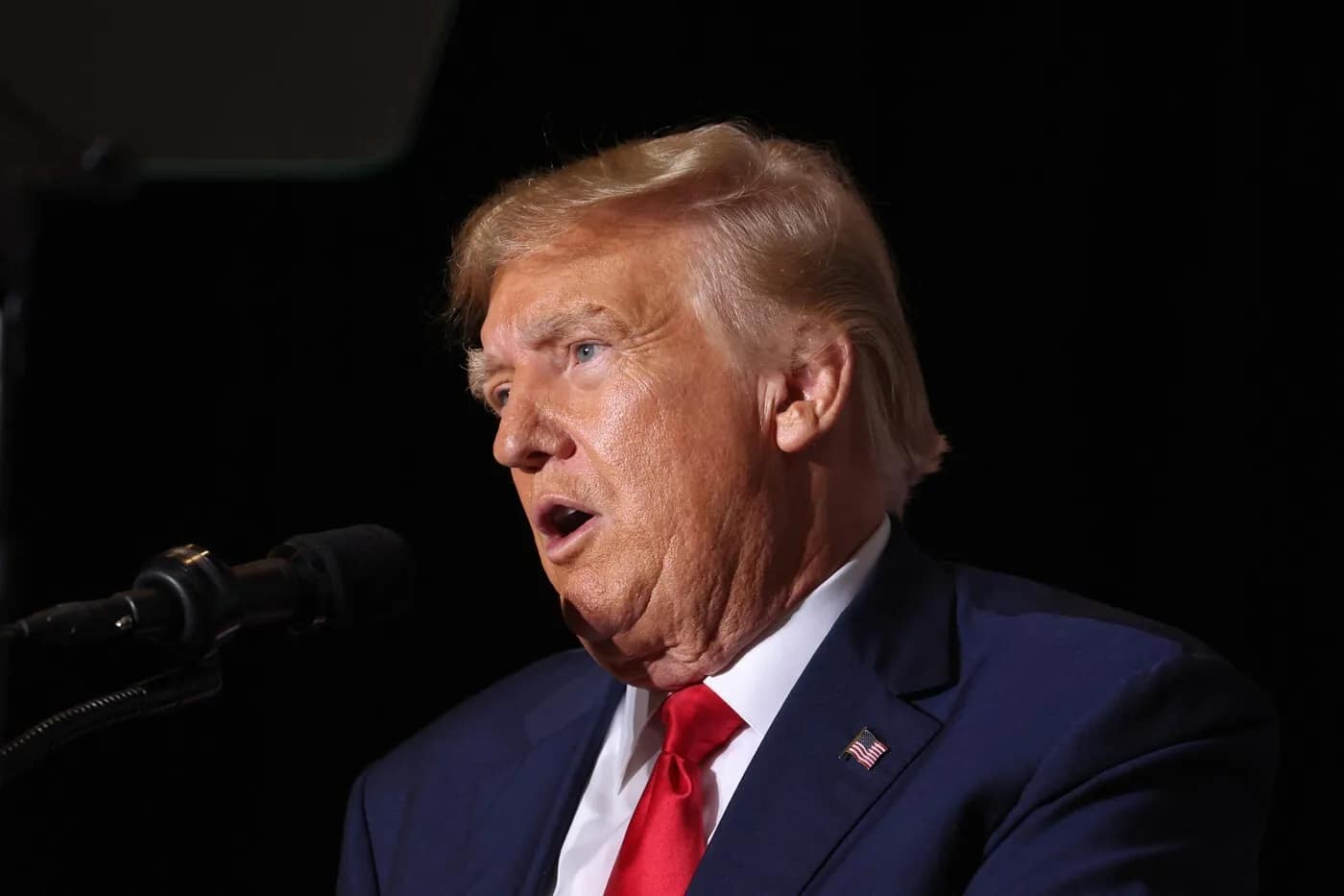 ‘Nu am mai văzut niciodată aşa ceva’