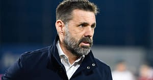 Tragedii în familia Dinamo. Antrenorul Željko Kopić nu va sta pe bancă la meciul de mâine
