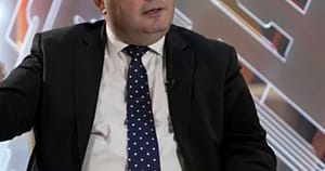 Economistul Ionuț Dumitru, consilier al premierului Ilie Bolojan, despre pensiile speciale ale magistraților: „Românii nici nu reușesc să numere atâția bani”