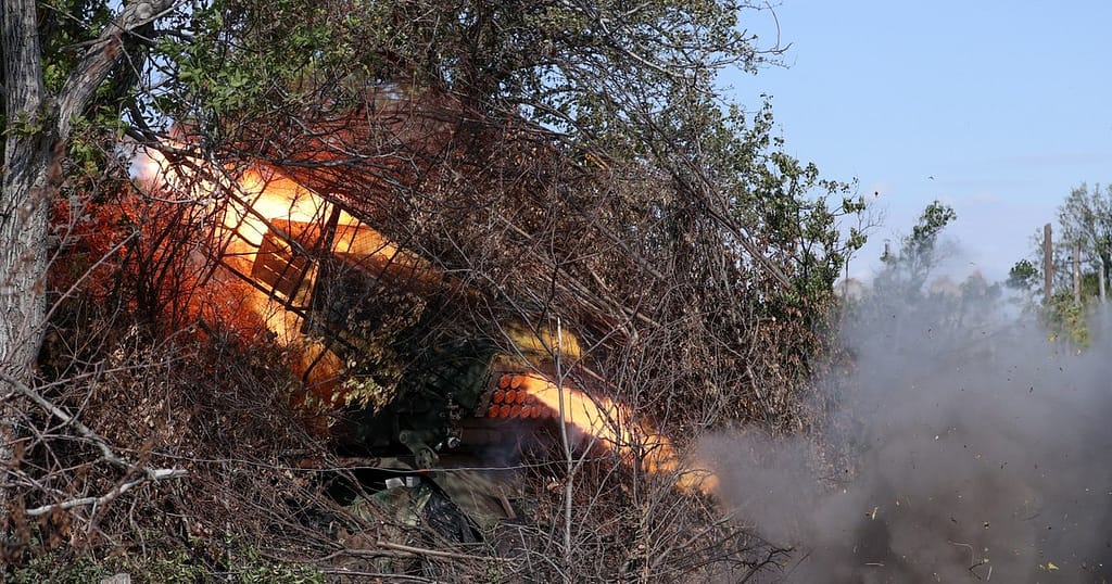 Noul termen limită al Kremlinului pentru cucerirea regiunii Donețk este 1 aprilie. Patru scenarii posibile pentru evoluția războiului în 2026