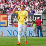 Vladan Vidakovic, mijlocaș cu peste 125 de meciuri în prima ligă din Serbia, a semnat în Liga 2