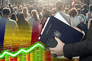 Cresc taxele și impozitele pe proprietăți și terenuri / Capital minim necesar de 500 de lei pentru SRL-uri – Lista tuturor măsurilor din pachetul fiscal 2 al Guvernului Bolojan