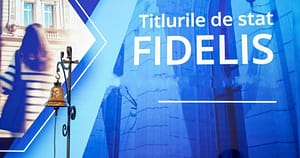 Statul se împrumută din nou de la populație cu dobânzi de până la 8,2%. Cine poate cumpăra titluri Fidelis