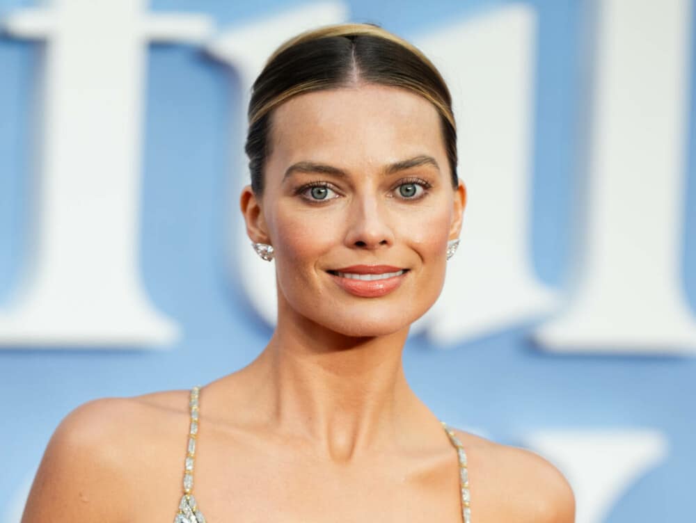 Margot Robbie, apariție discretă pe străzile din California, &icirc;ntre proiecte și pregătiri pentru următorul film. FOTO - Imaginea 39