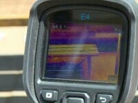 România se află, din nou, sub o cupolă de foc. La soare, suprafața unei bănci a atins 70 de grade Celsius, în București