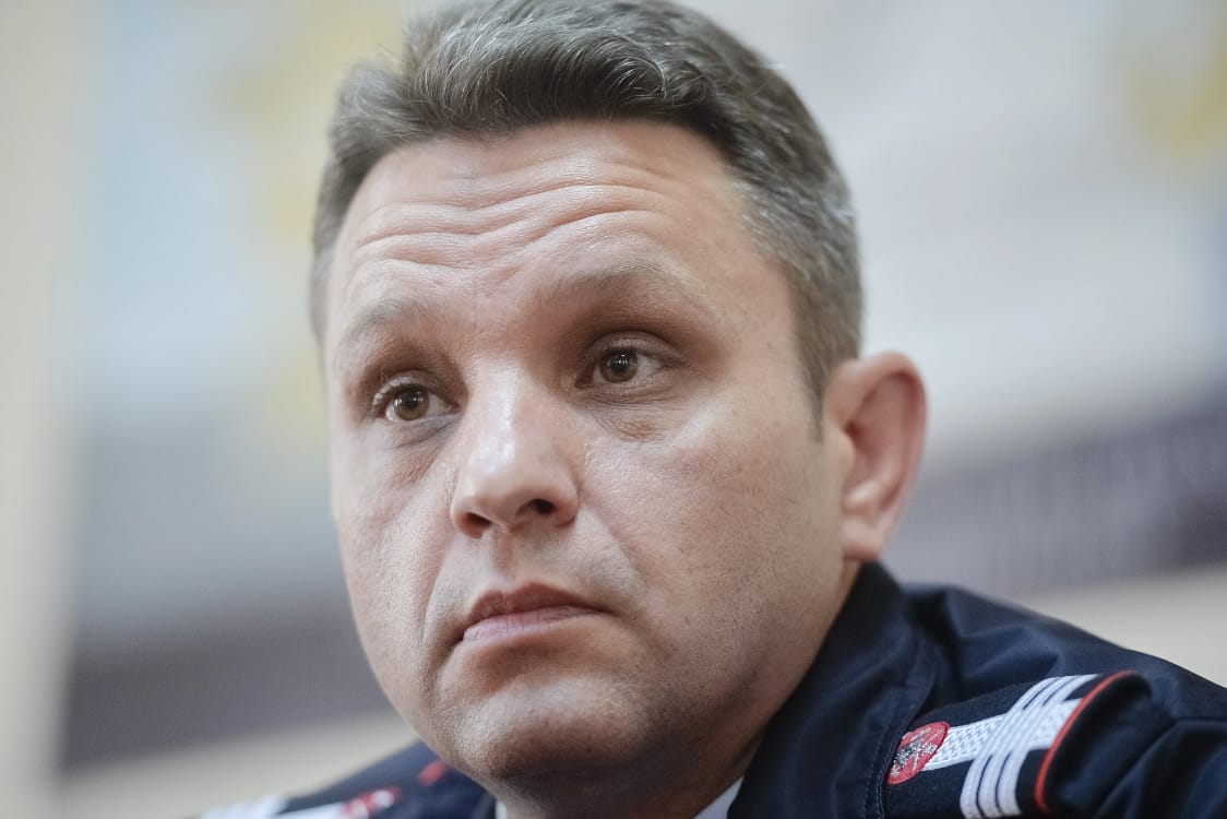 Cristian Radu/FOTO: Mediafax
