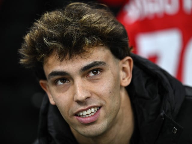 După un alt rateu, Joao Felix a spus unde vrea să joace