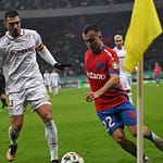 ”Teamă”! Reacția lui Denis Ciobotariu, după FCSB -1