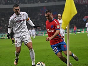 ”Teamă”! Reacția lui Denis Ciobotariu, după FCSB -1