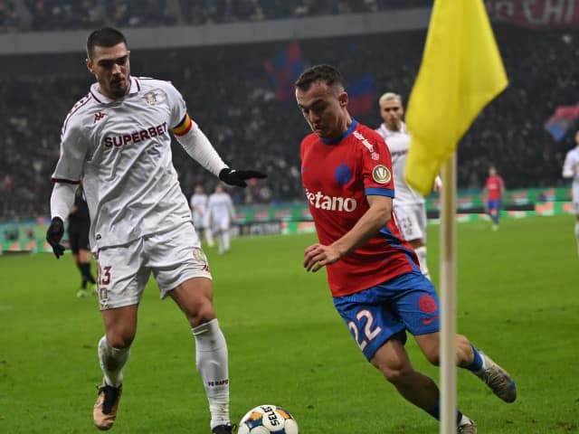 ”Teamă”! Reacția lui Denis Ciobotariu, după FCSB -1