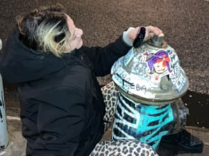 Fiica lui Ilie Năstase a ajuns pe străzi și n-are nici ce să mănânce: ”Îmi puteți trimite bani?”