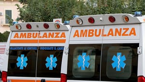 Italia, lovită de fenomene extreme. Două persoane au murit din cauza căldurii și a inundațiilor