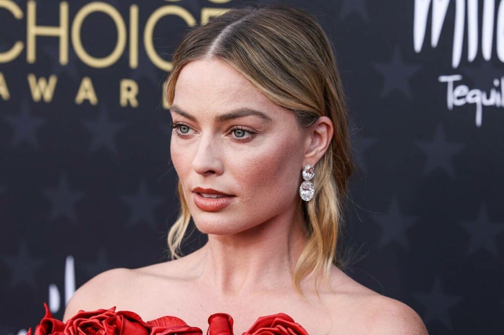 Margot Robbie, apariție discretă pe străzile din California, &icirc;ntre proiecte și pregătiri pentru următorul film. FOTO - Imaginea 49