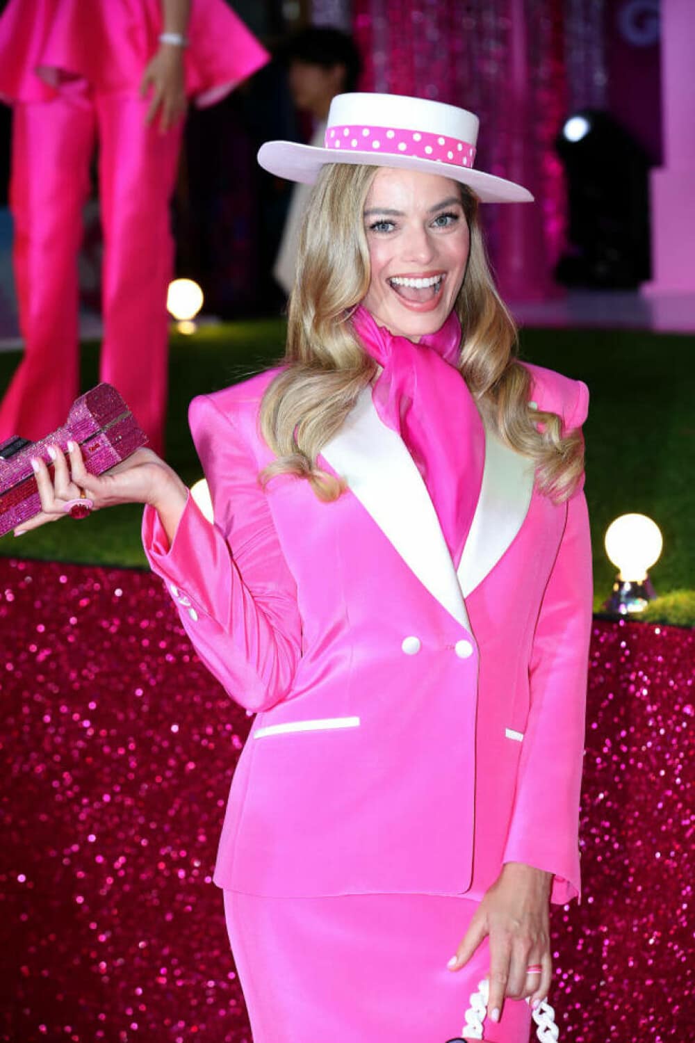 Margot Robbie, apariție discretă pe străzile din California, &icirc;ntre proiecte și pregătiri pentru următorul film. FOTO - Imaginea 48