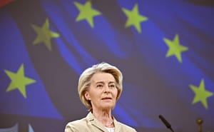 Ce se întâmplă cu moţiunea de cenzură împotriva Ursulei von der Leyen, inițiată de Gheorghe Piperea: „Semifinala s-a terminat, acum urmează finala”