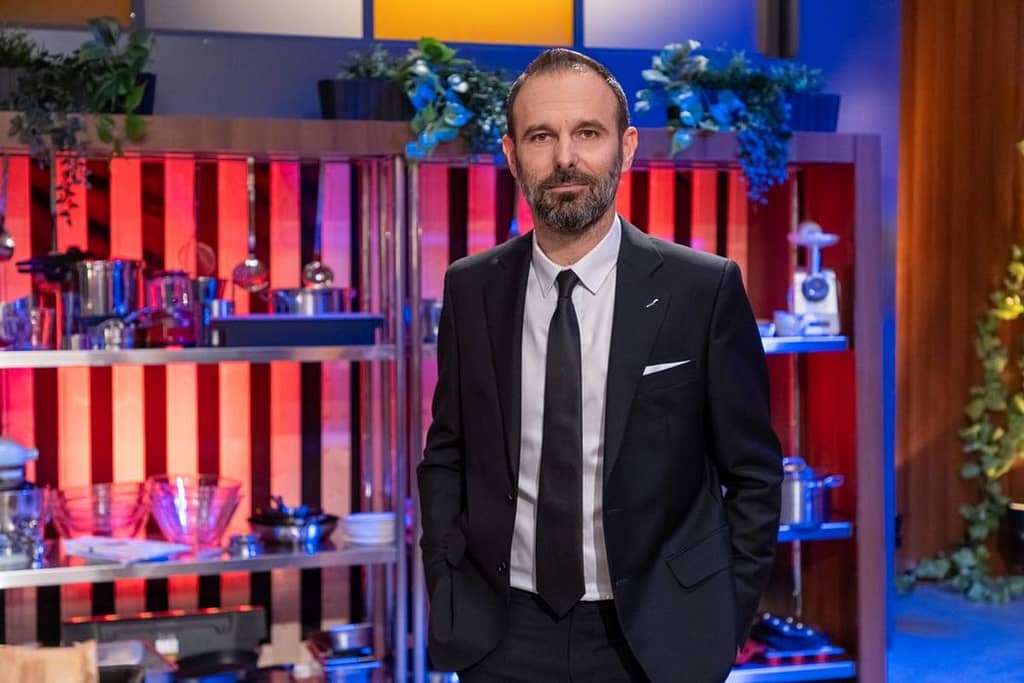 Cine este Florentin Drăgoiu, concurentul care a luat „Șorțul de aur” la Masterchef! Preparatul care i-a adus succesul