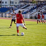 Fără drept de promovare, dar cu pretenții! Antrenorul echipei din Liga 2 cere transferuri: „Am fost foarte sărăcăcioși”