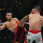 Umar Nurmagomedov a dezvăluit când revine în ringul UFC