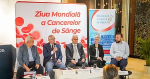 Analizele de sânge pot salva vieți: de ce este crucial diagnosticul timpuriu în bolile hematologice. Ce șansă au pacienții din România