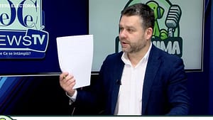 Ciprian Ciucu, provocat la DC News! A semnat! „Documentul” îl arătăm vineri, la ora 19.00 / video