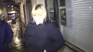 Luiza Rozova, presupusa fiică a lui Putin, pusă față în față cu victimele războiului din Ucraina