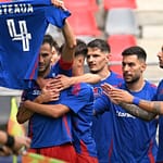 Runda 4 din Liga 2: 9 meciuri se dispută astăzi » Steaua și CS Dinamo joacă acum