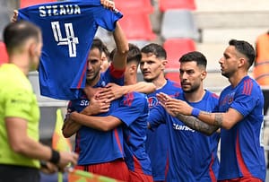Runda 4 din Liga 2: 9 meciuri se dispută astăzi » Steaua și CS Dinamo joacă acum