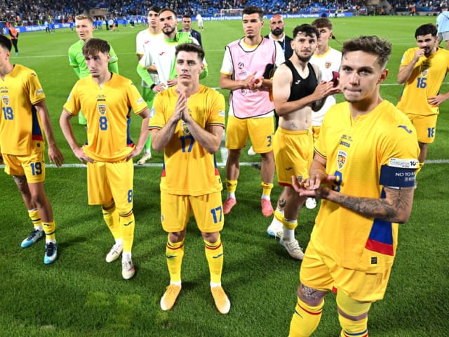 ”Au uitat disciplina, n-au respect!”. A câștigat 3 titluri în România și e dezamăgit de tinerii fotbaliști