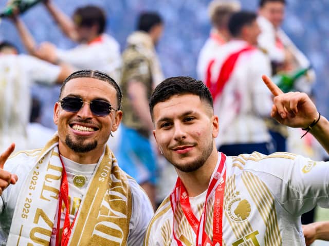 Barcelona a intrat pe fir și e gata să facă un nou transfer: ”Messi al Suediei”